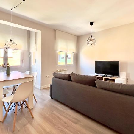Housingleon Velarde Lägenhet Exteriör bild