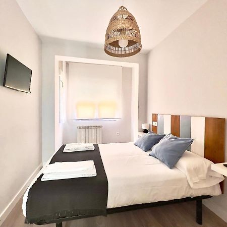 Housingleon Velarde Lägenhet Exteriör bild
