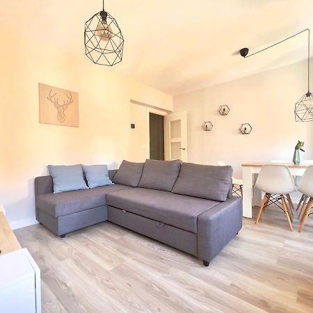 Housingleon Velarde Lägenhet Exteriör bild