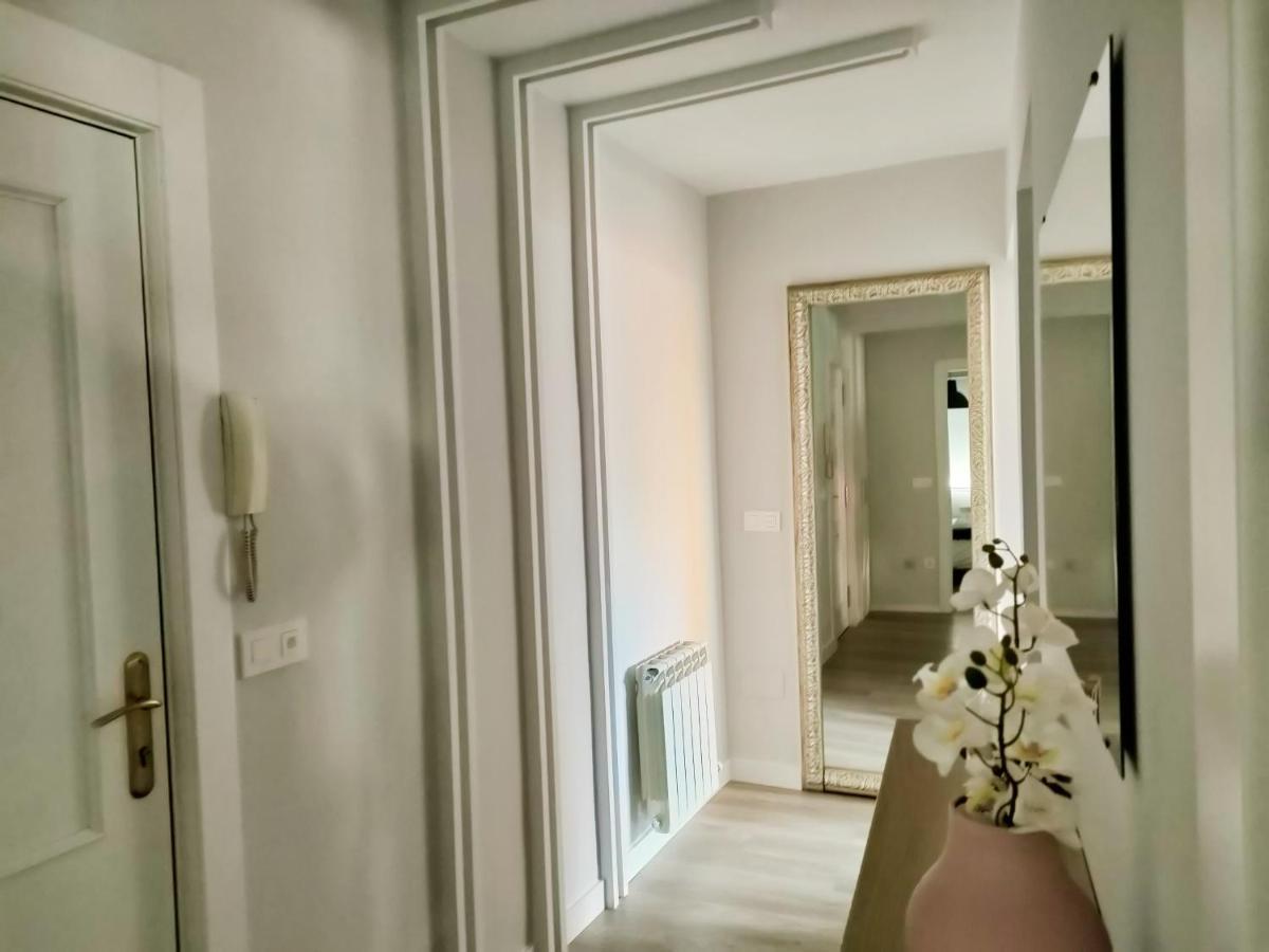 Housingleon Velarde Lägenhet Exteriör bild