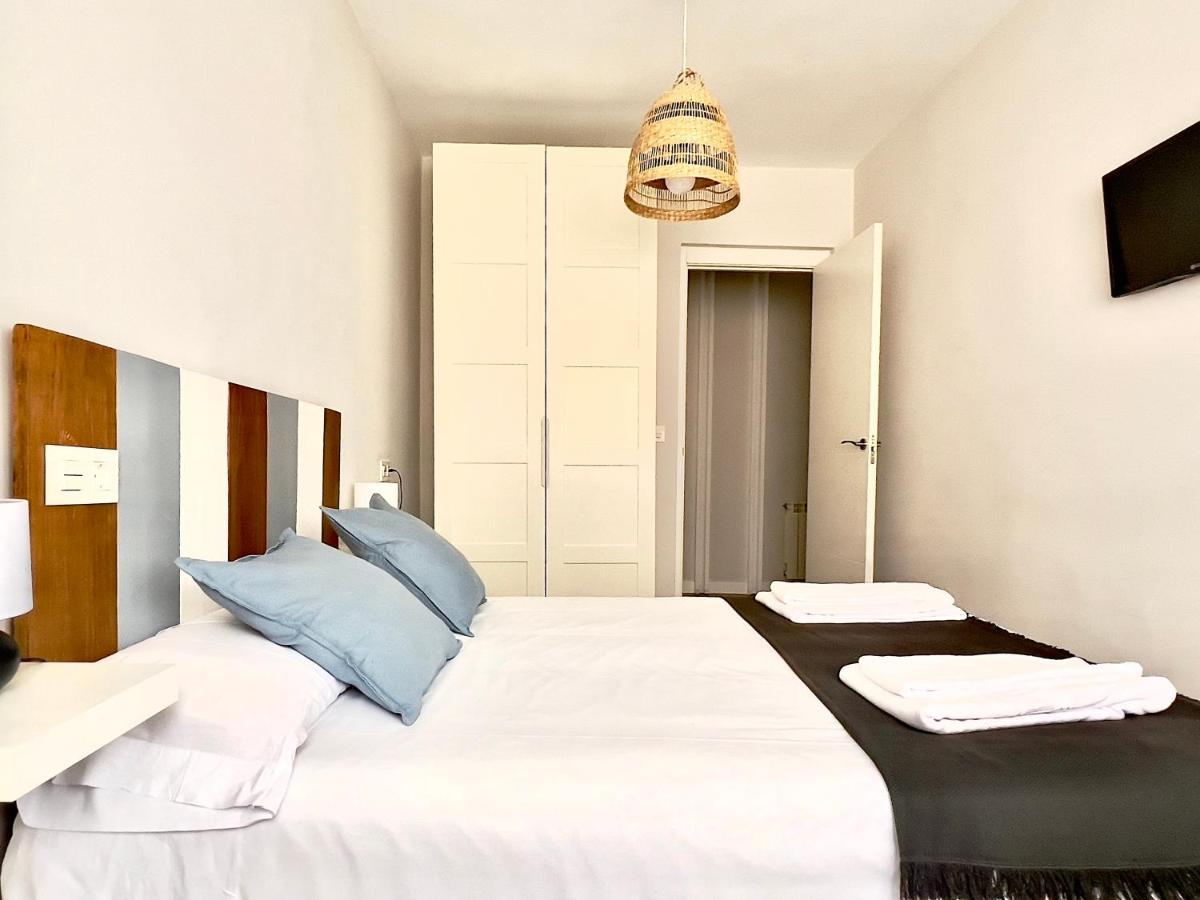 Housingleon Velarde Lägenhet Exteriör bild